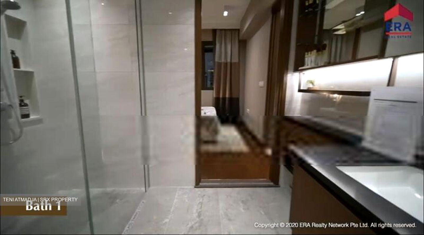 Normanton Park (D5), Apartment #408799851